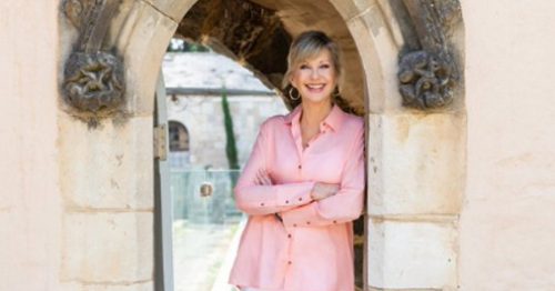 Olivia Newton-John - Foto: reprodução / SurvivorNet