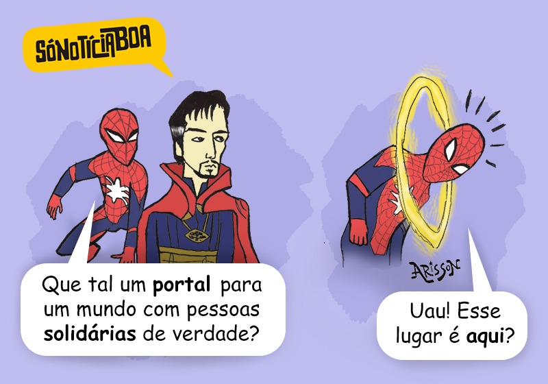 Charge: Arisson / SnB