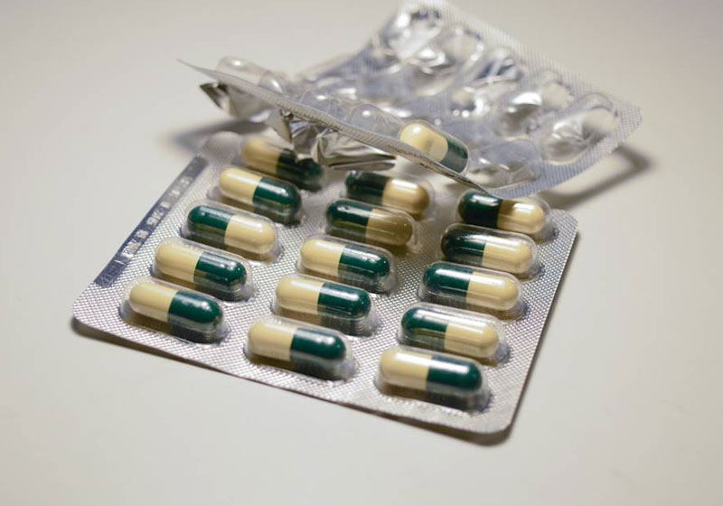 blister para medicamentos - Foto: reprodução / ICTQ