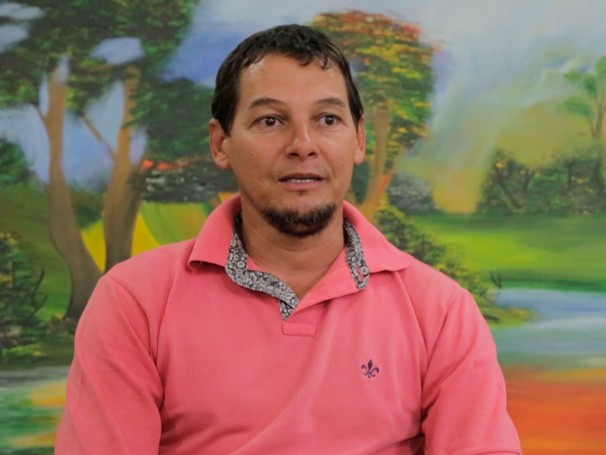 Cléuvis José dos Santos - Foto: divulgação