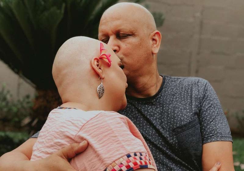 Cláudia e Emerson - Foto: Marcella Cupaiuolo