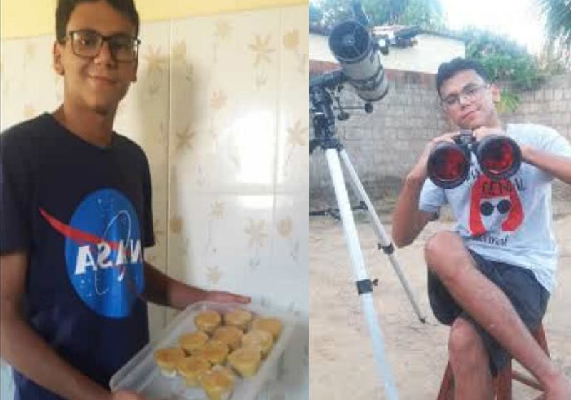 Foto: Arquivo Pessoal