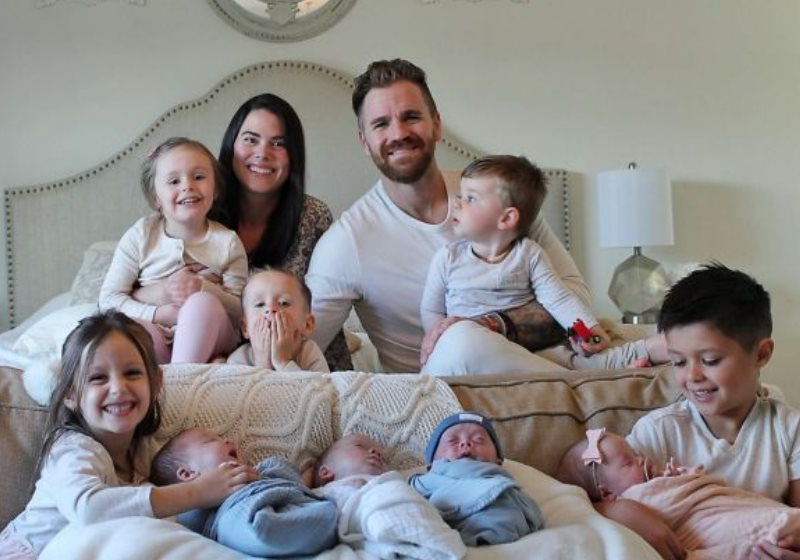 Foto: Maxine & Jacob Young