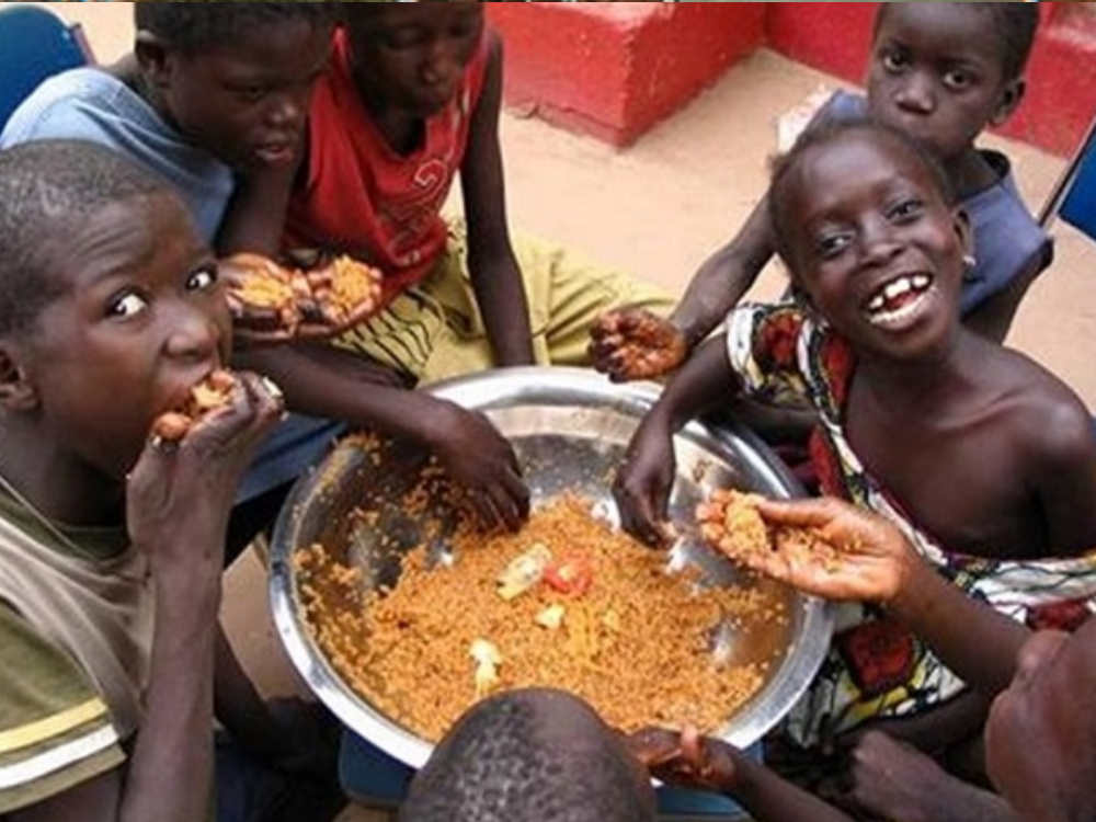 Foto: PMA/Nações Unidas