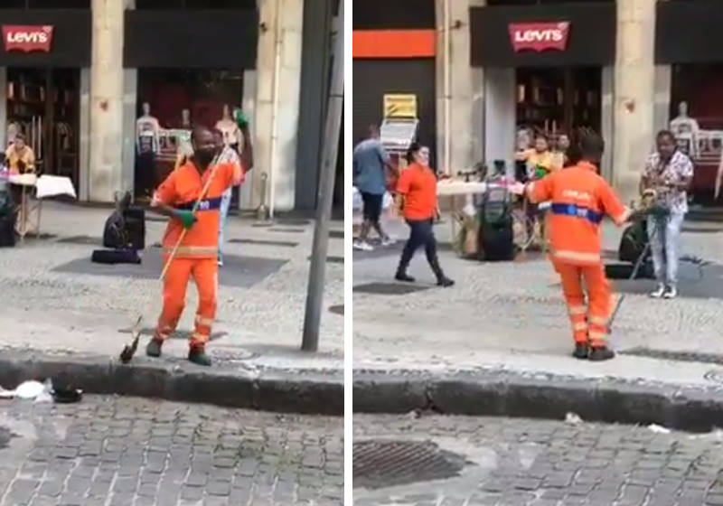 Foto: reprodução instagram Edu.Primitivo