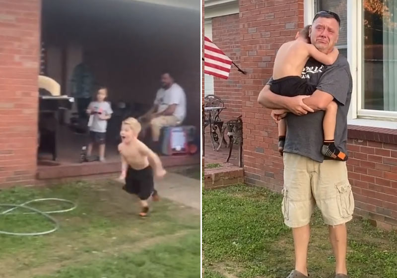 Foto: reprodução TikTok