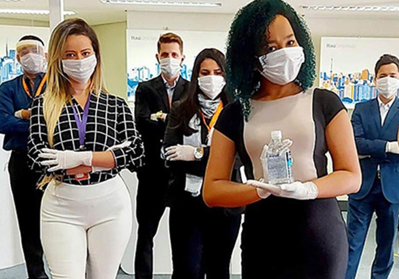 Foto: Itaú Unibanco