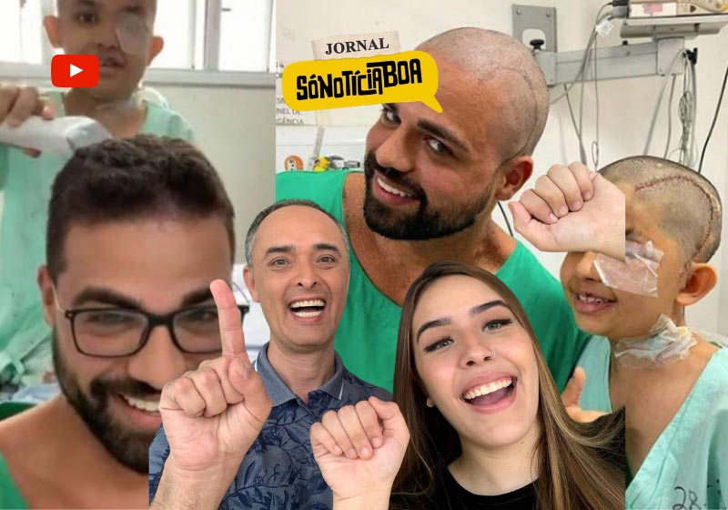 Destaque do JSNB 20 - Foto: SNB