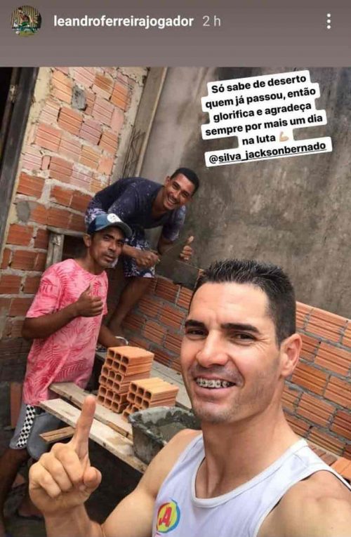 Foto: reprodução /Instagram