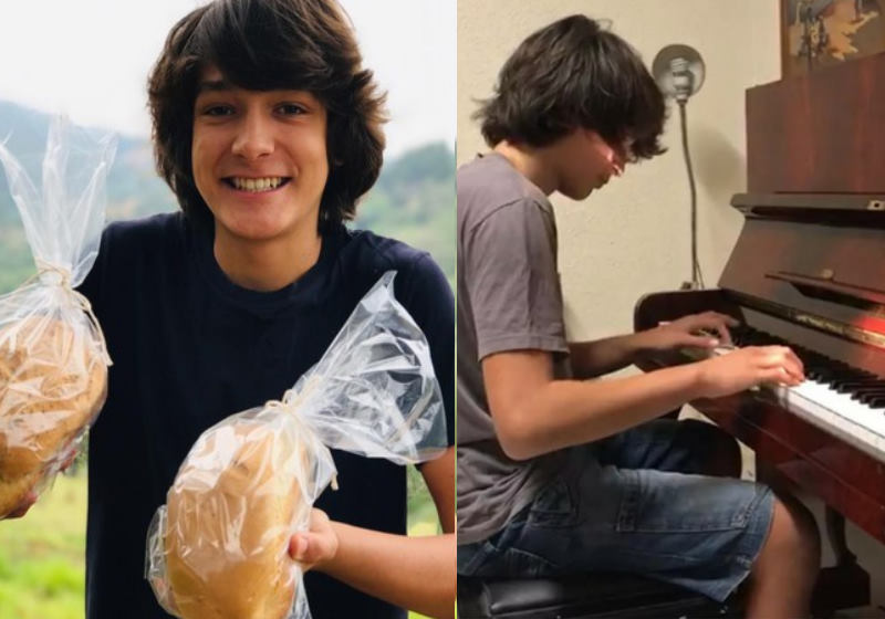 Foto: Arquivo Pessoal