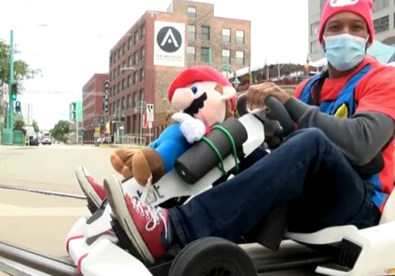 Foto: reprodução Facebook