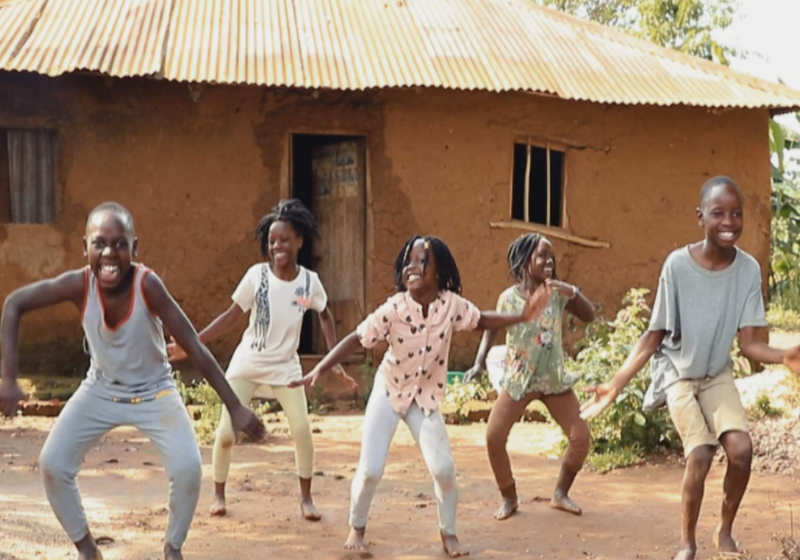 Foto: Masaka Kids Afrikana