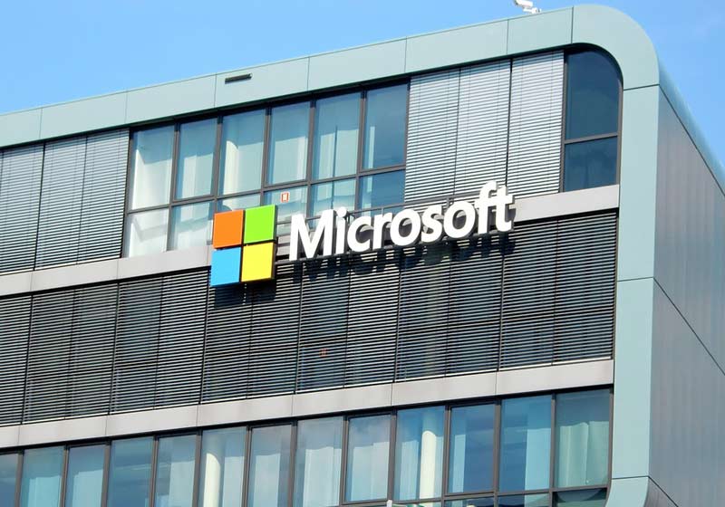 Microsoft - Foto: Pixabay / Efes Kitap