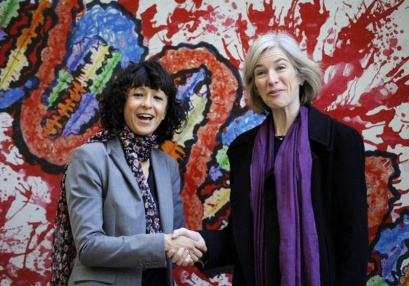 Foto: reproduçao HuffPost/Reuters