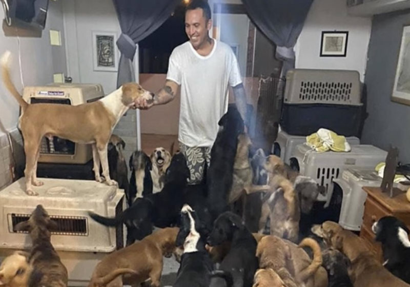 Foto: reprodução Facebook