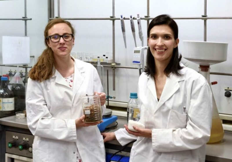 Foto: Instituto Politécnico de Milão