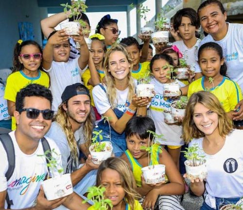 Foto: reprodução / Instagram