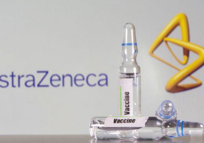 vacina-oxford-testes-close Vacina Oxford/AstraZeneca - Foto: REUTERS/Dado Ruvic