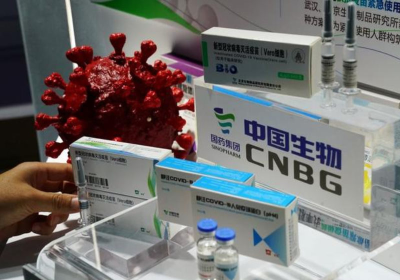 Foto: reprodução Reuters