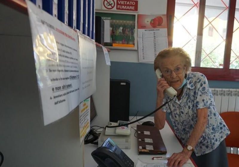 Foto: CroceRossaArona