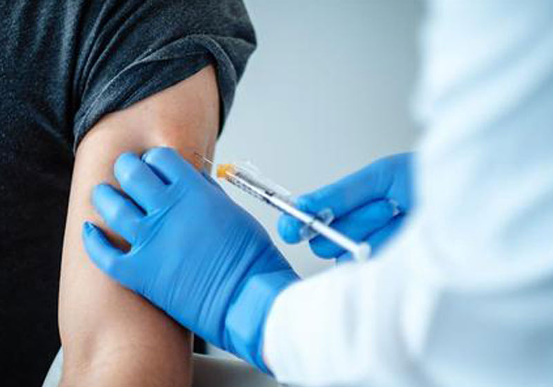 Vacina contra Covid-19 - Foto: BioNTech SE/via EPA/EFE