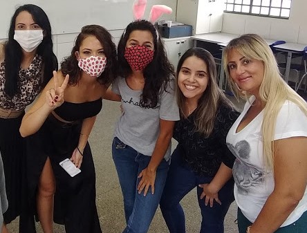 Amigas influencers de Brasília - Foto: divulgação