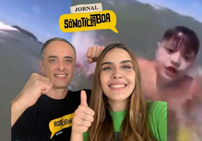 JSNB-21-capa Lorena e Rinaldo - Foto: SNB