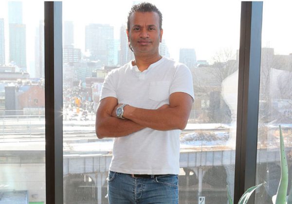 Chef Sash Simpson - Foto: reprodução / TRNT.com