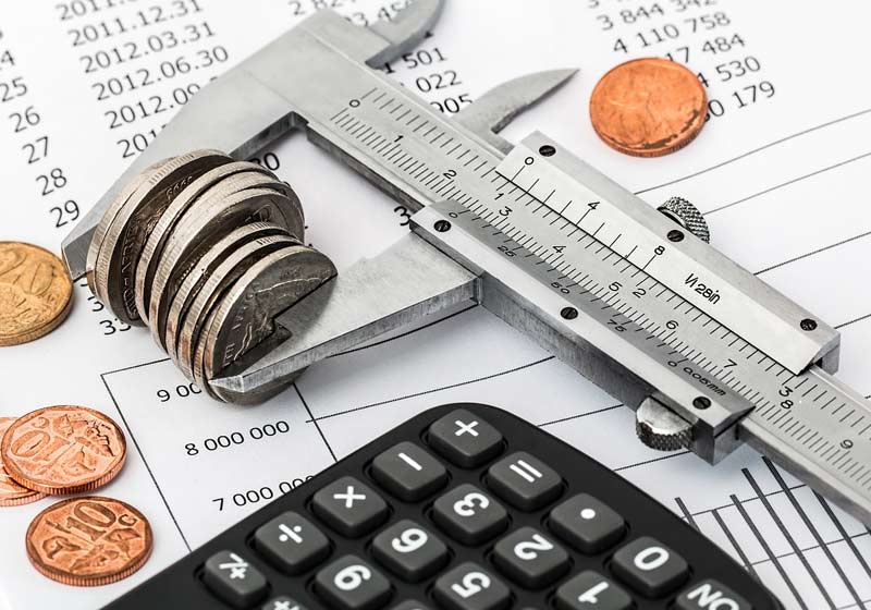 Dívidas - Foto: Pixabay / Steve Buissinne