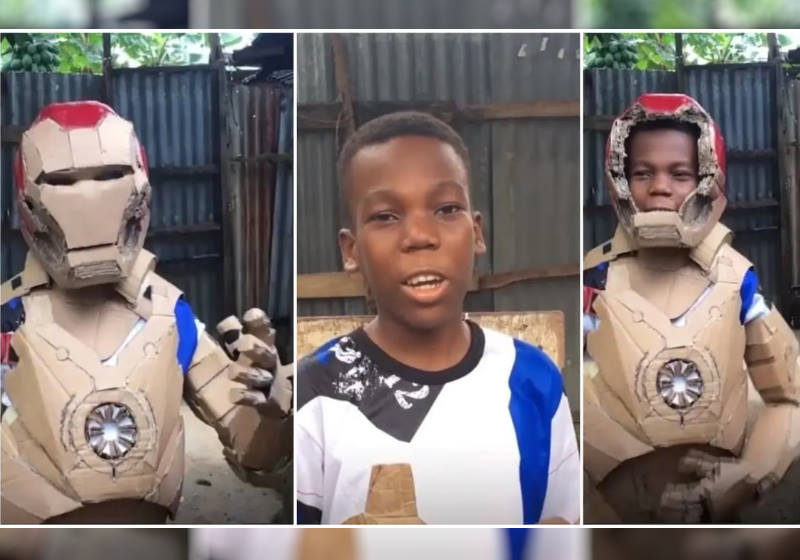 Foto: reprodução BrieFly