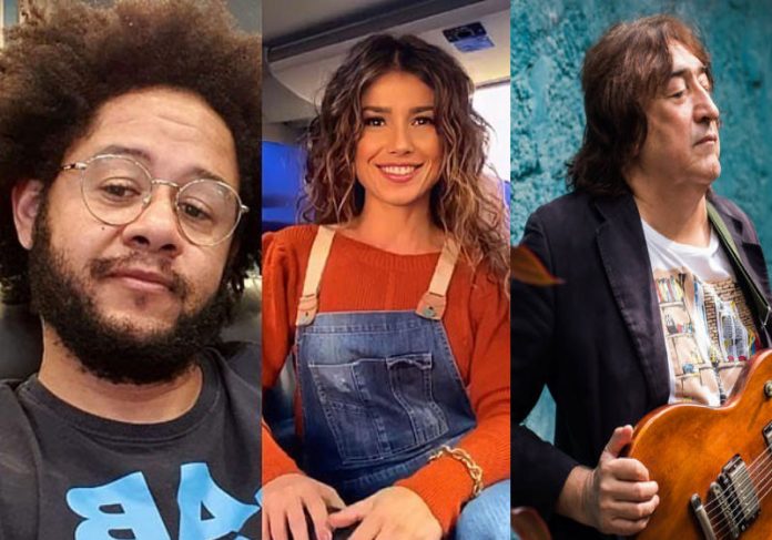 grammy_latino Foto: Divulgação