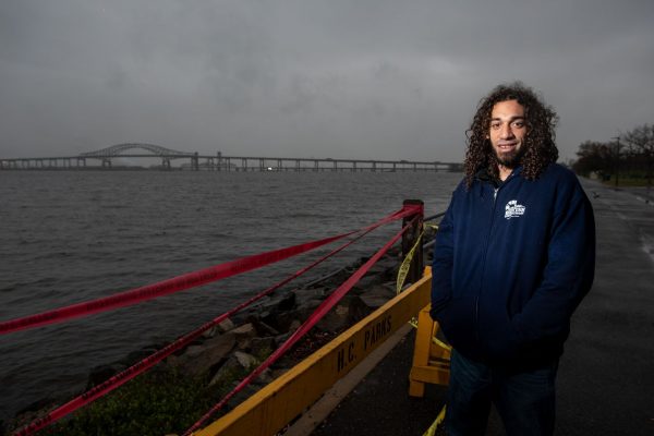 Anthony Capuano - Foto: Reena Rose Sibayan | The Jersey Journal