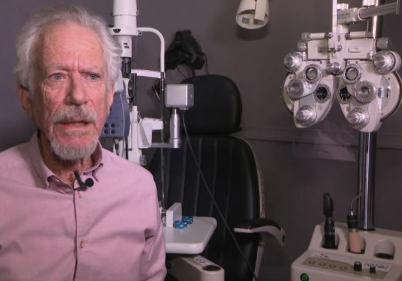 Craig Hershoff Foto: divulgação