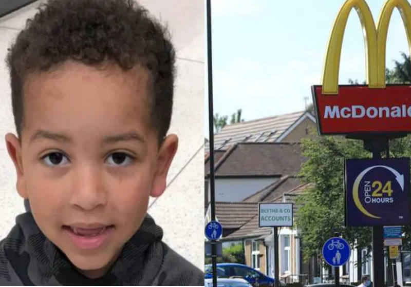 Foto: reprodução Metro UK