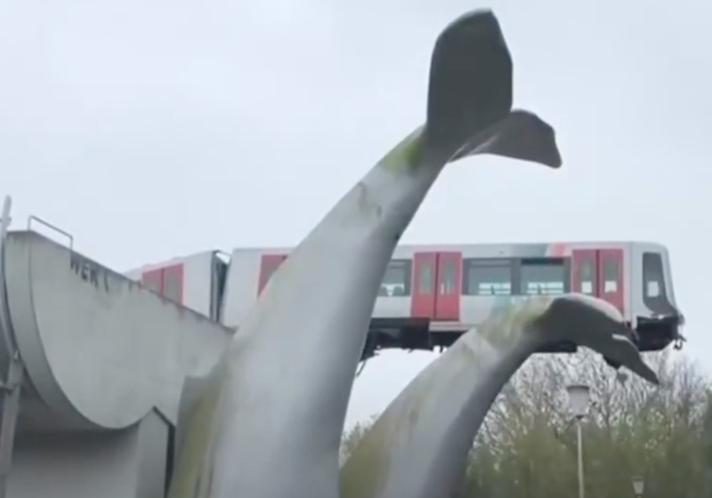 Foto: Bloomberg / YouTube