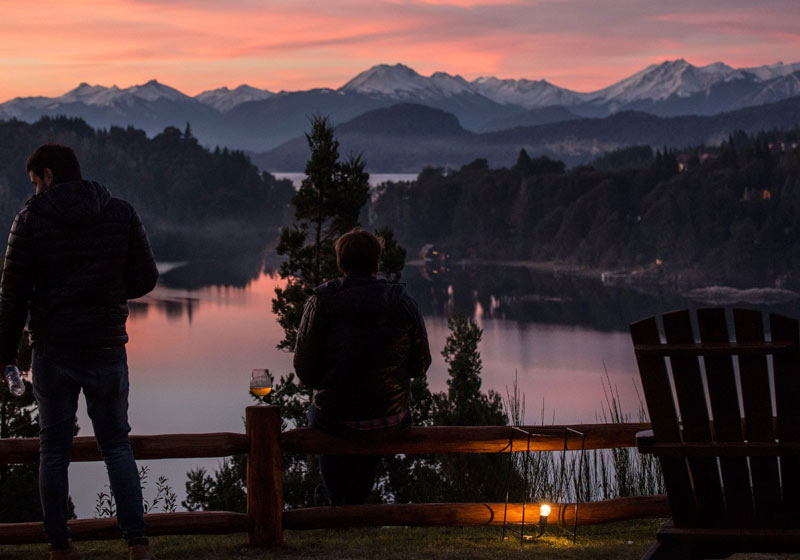 Patagônia argentina - Foto: divulgação