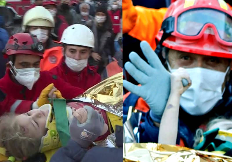 Foto: Anadolu Agency