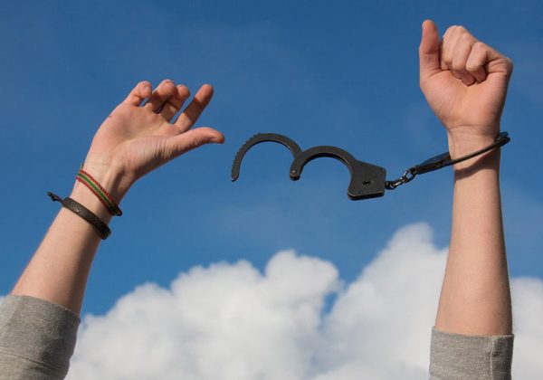 Se libertar - Foto: Pixabay