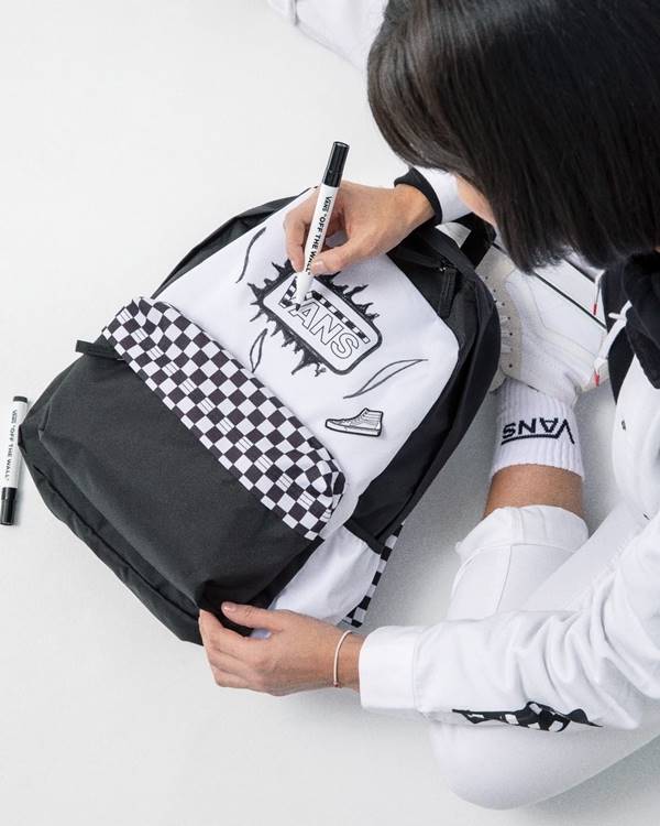 Foto: Vans Brasil / divulgação