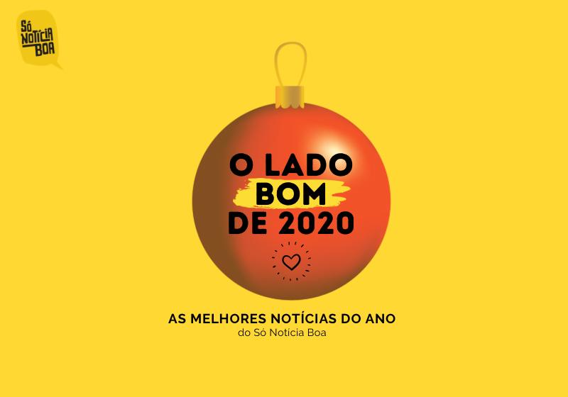 Resumo das melhores notícias de 2020 - arte: SNB