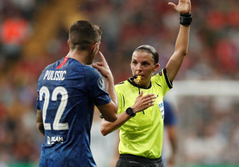 Foto: reprodução Champions League Oficial