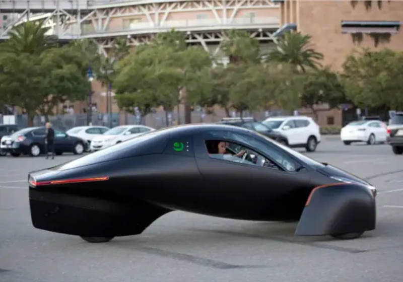 Foto: Aptera/Divulgação