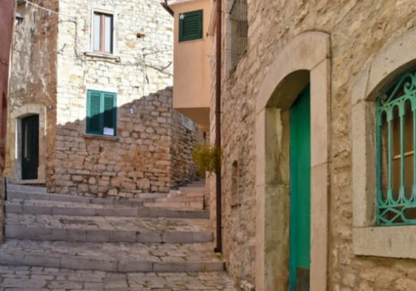 comune de Castropignano