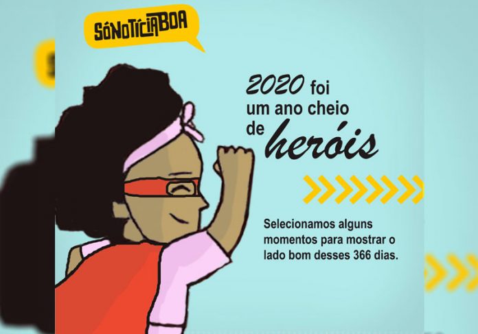 lado-bom-2020-charges-1 O Lado Bom de 2020 - parte 1 - Charge: Arisson/SNB