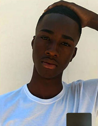 Peter Silva - Foto: JOY Model