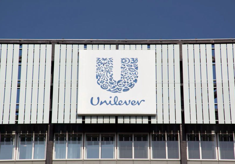 Fachada da Unilever - Foto: Getty Images