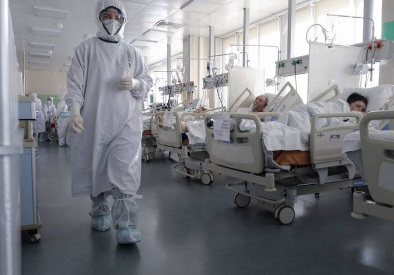 Foto: reprodução The Moscow Times