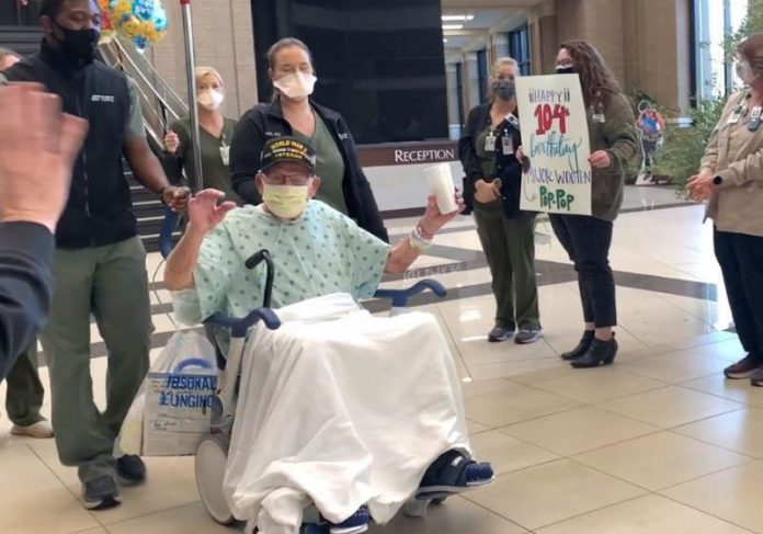 Foto: Madison Hospital