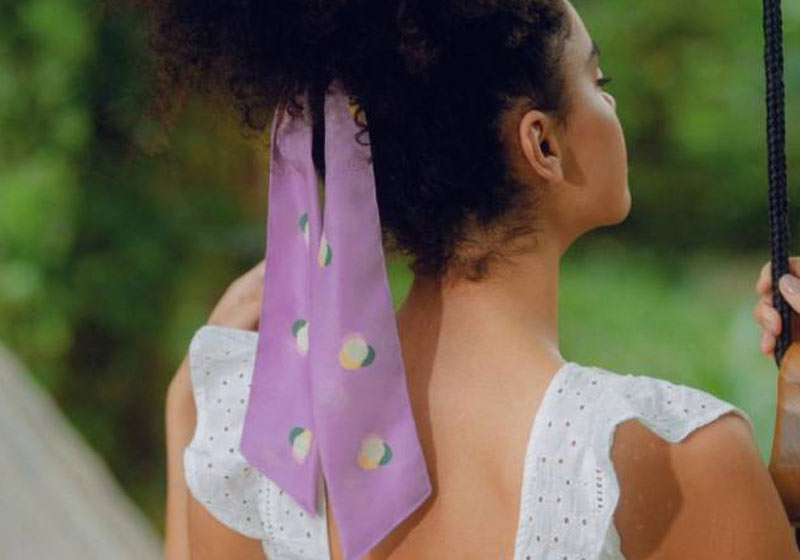 Coleção de roupas feitas por detentas - Foto: Renner/Reprodução