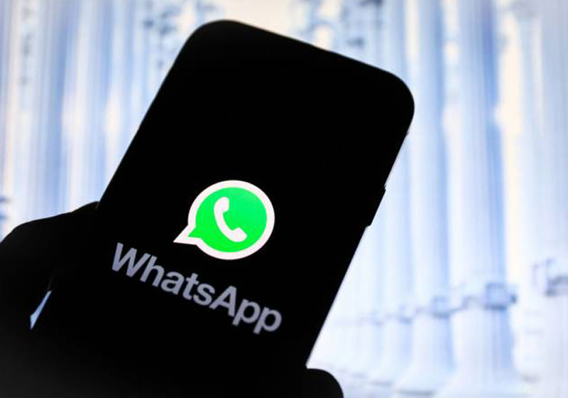 WhatsApp - Foto: Filip Radwanski/SOPA Images/Getty Images